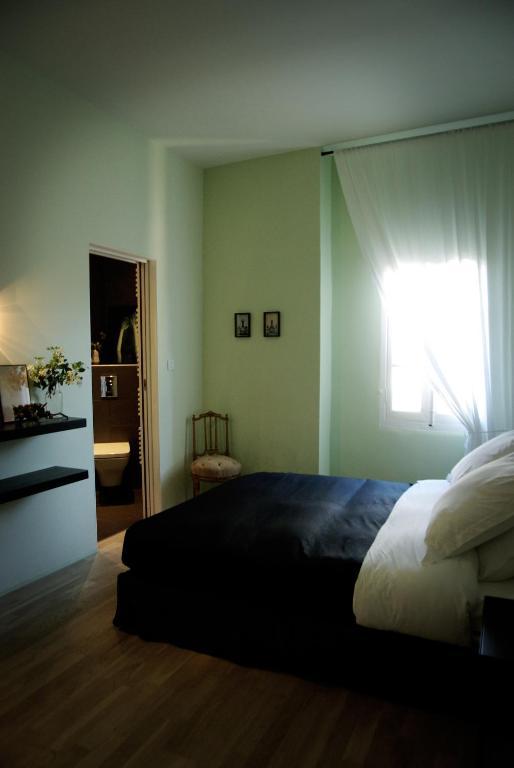 Bed and Breakfast Monte Arena Montaren-et-Saint-Médiers Pokoj fotografie