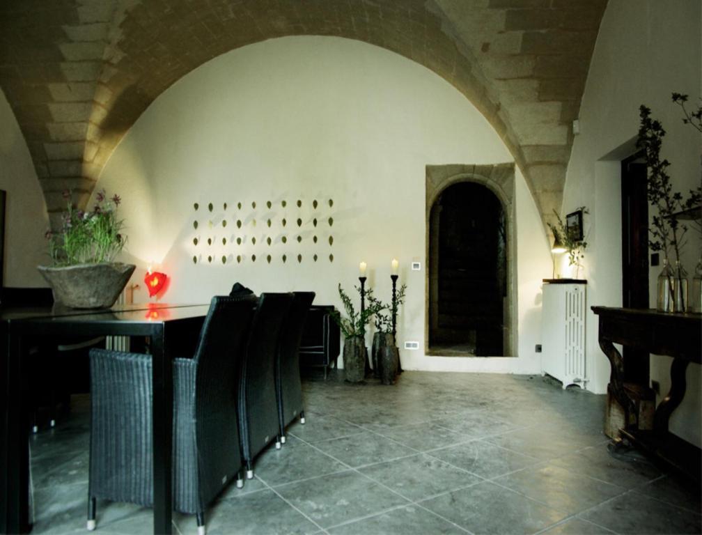 Bed and Breakfast Monte Arena Montaren-et-Saint-Médiers Exteriér fotografie