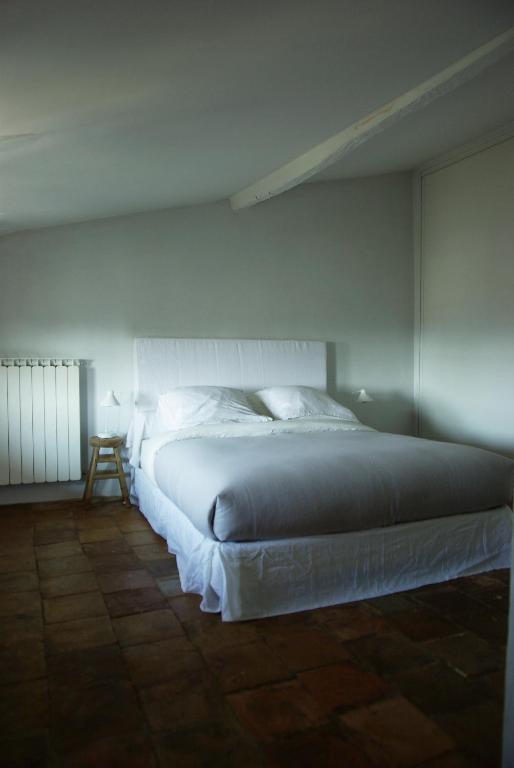Bed and Breakfast Monte Arena Montaren-et-Saint-Médiers Exteriér fotografie