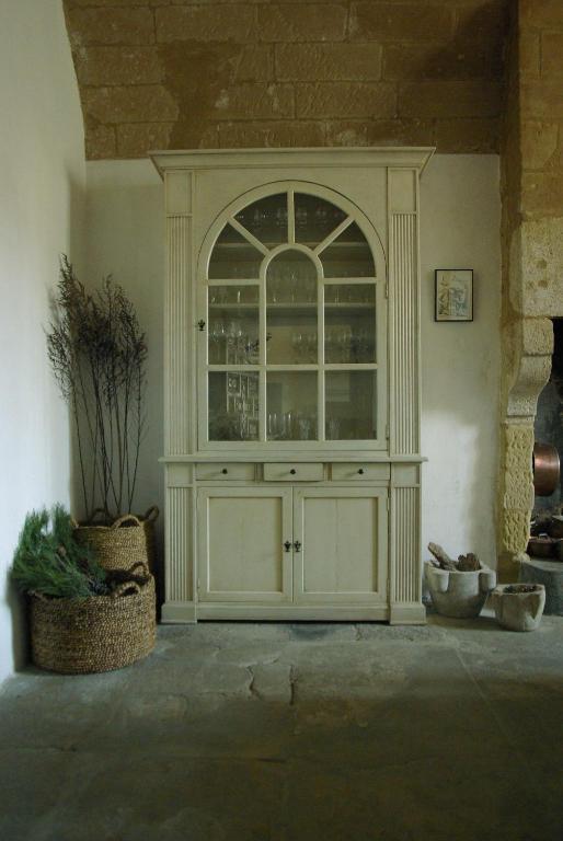 Bed and Breakfast Monte Arena Montaren-et-Saint-Médiers Exteriér fotografie